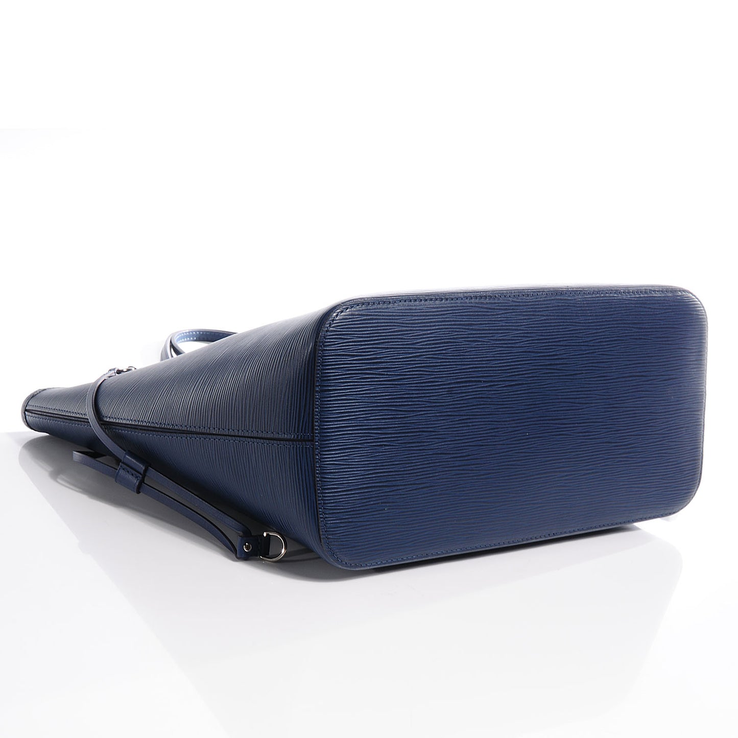 Epi Neverfull MM Indigo