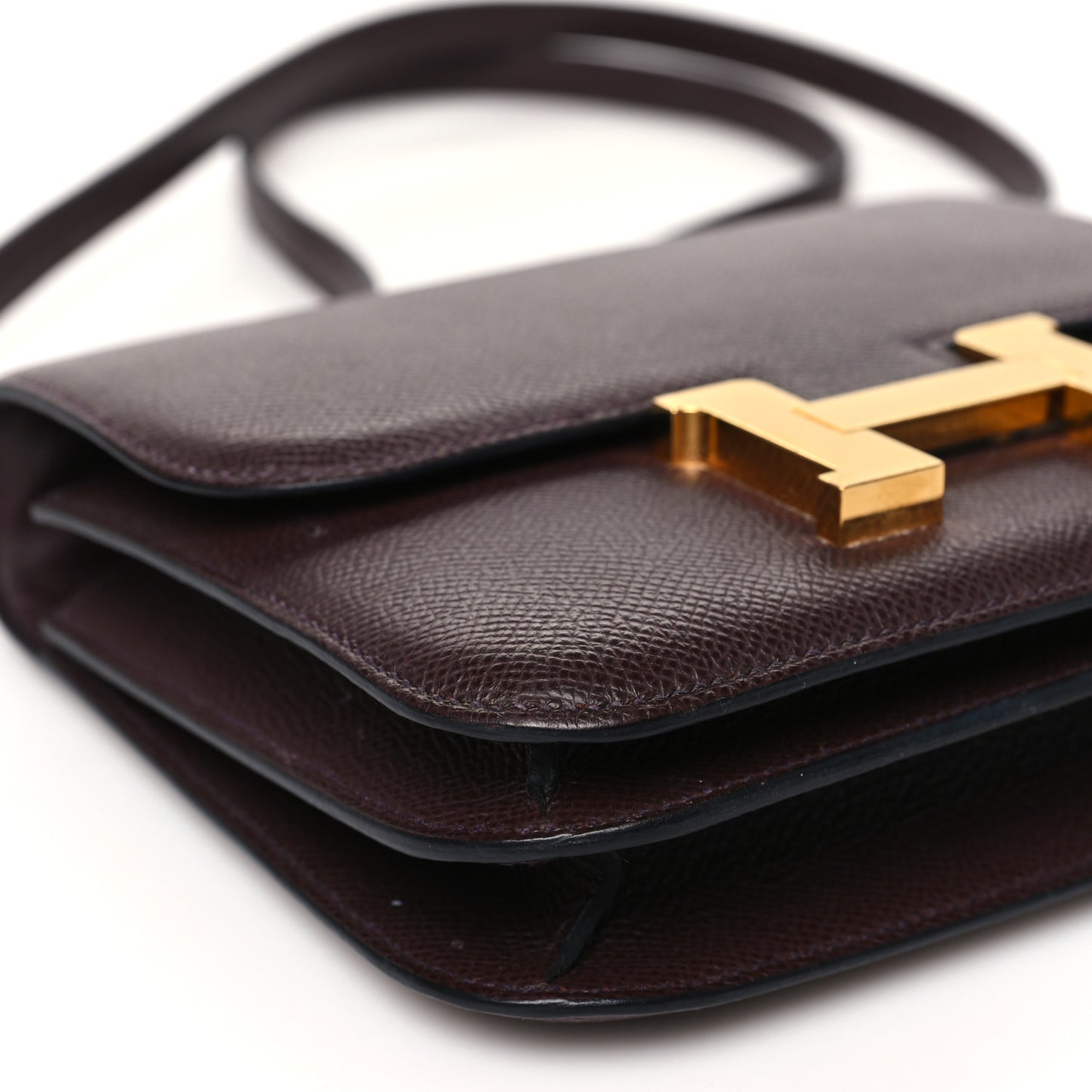 Epsom Constance 18 Rouge Sellier