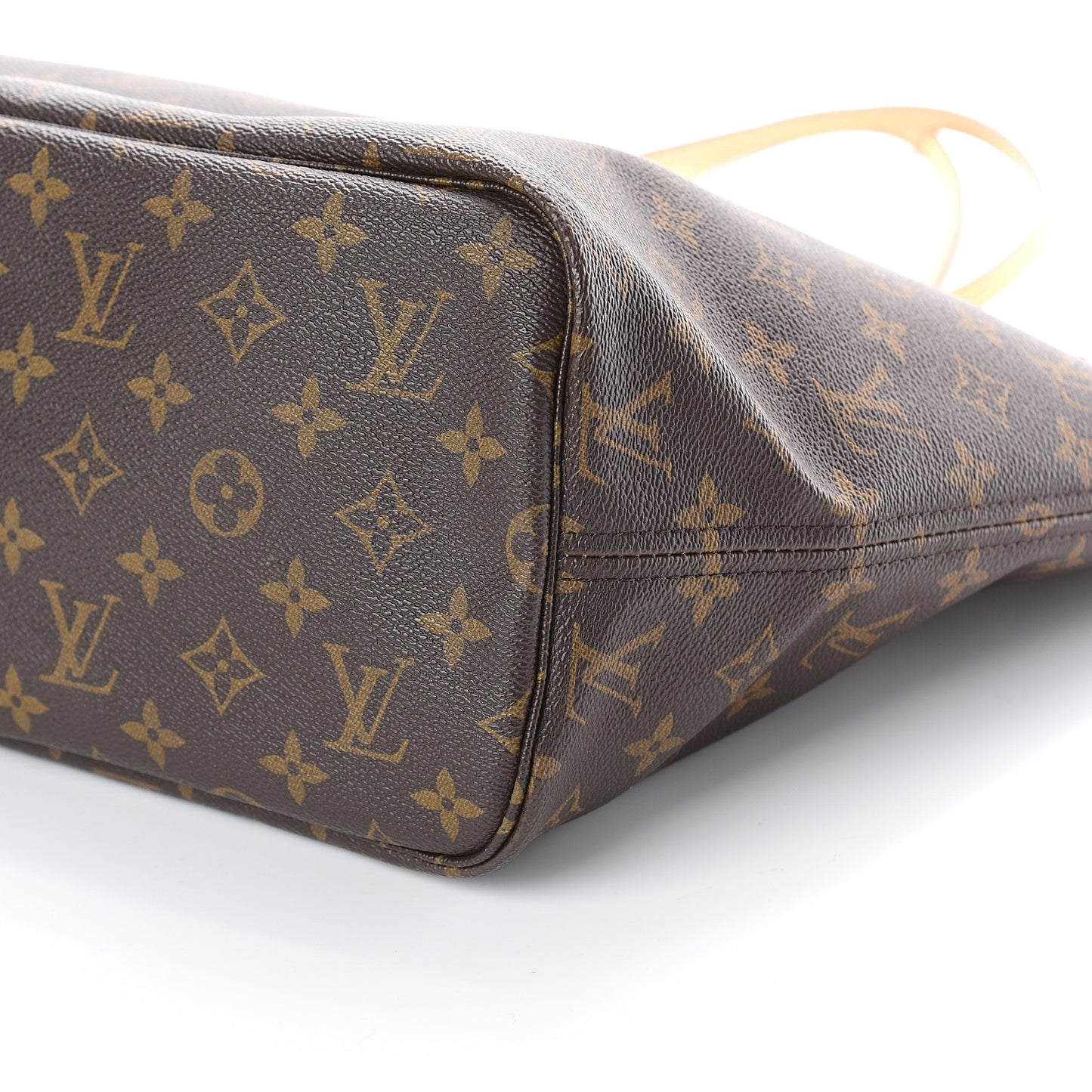 Monogram Neverfull MM