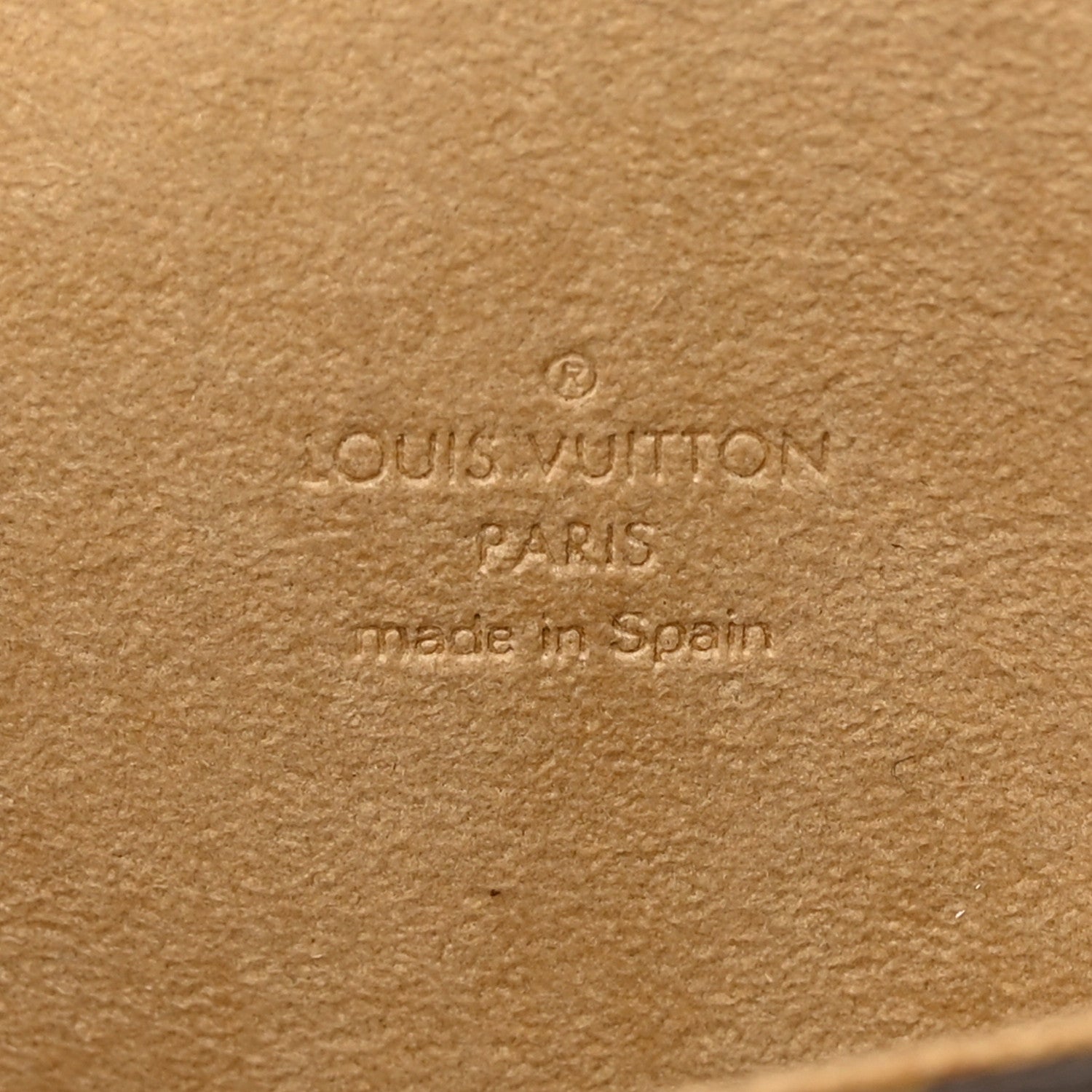 Louis Vuitton Monogram Pochette Twin PM 6 of 13