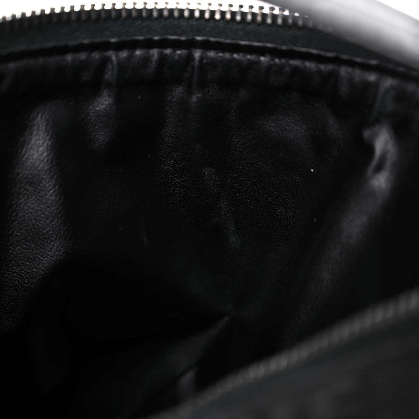 Zucchino Mini Pochette Black