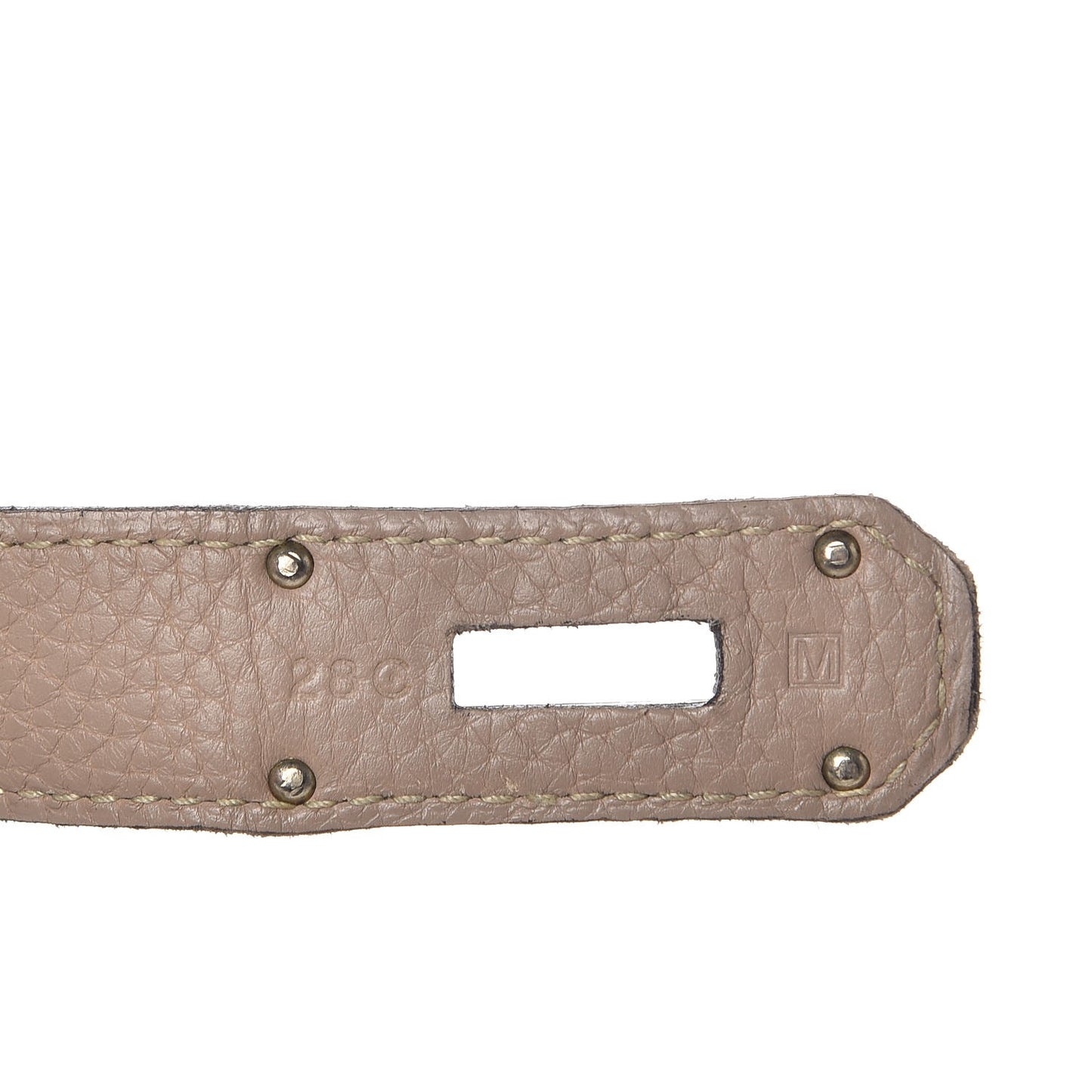Taurillon Clemence Jypsiere Gypsy 34 Gris Tourterelle
