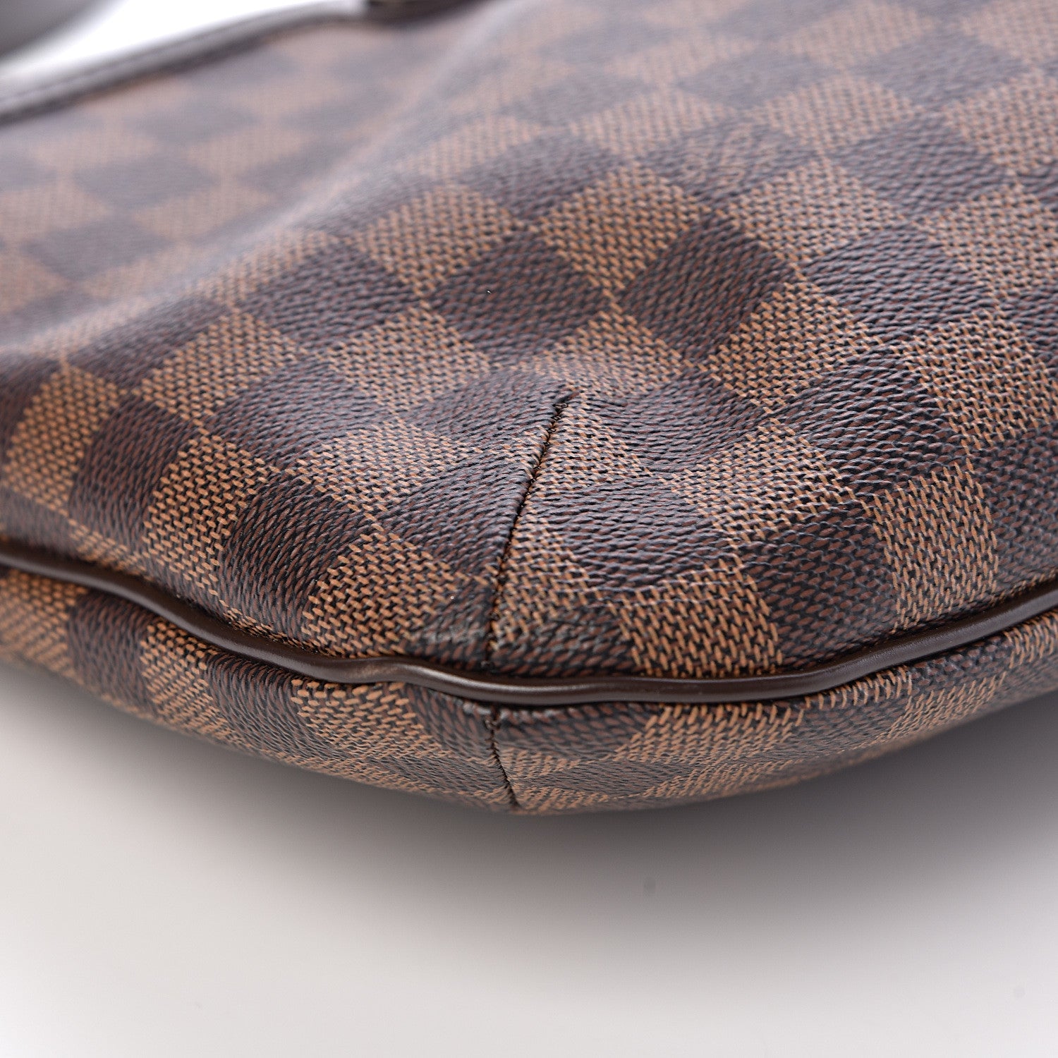 Louis Vuitton Damier Ebene Bloomsbury PM 7 of 10