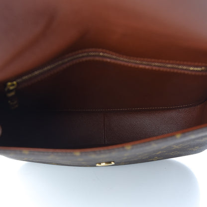 Louis Vuitton Monogram Saint Cloud GM 7 of 10