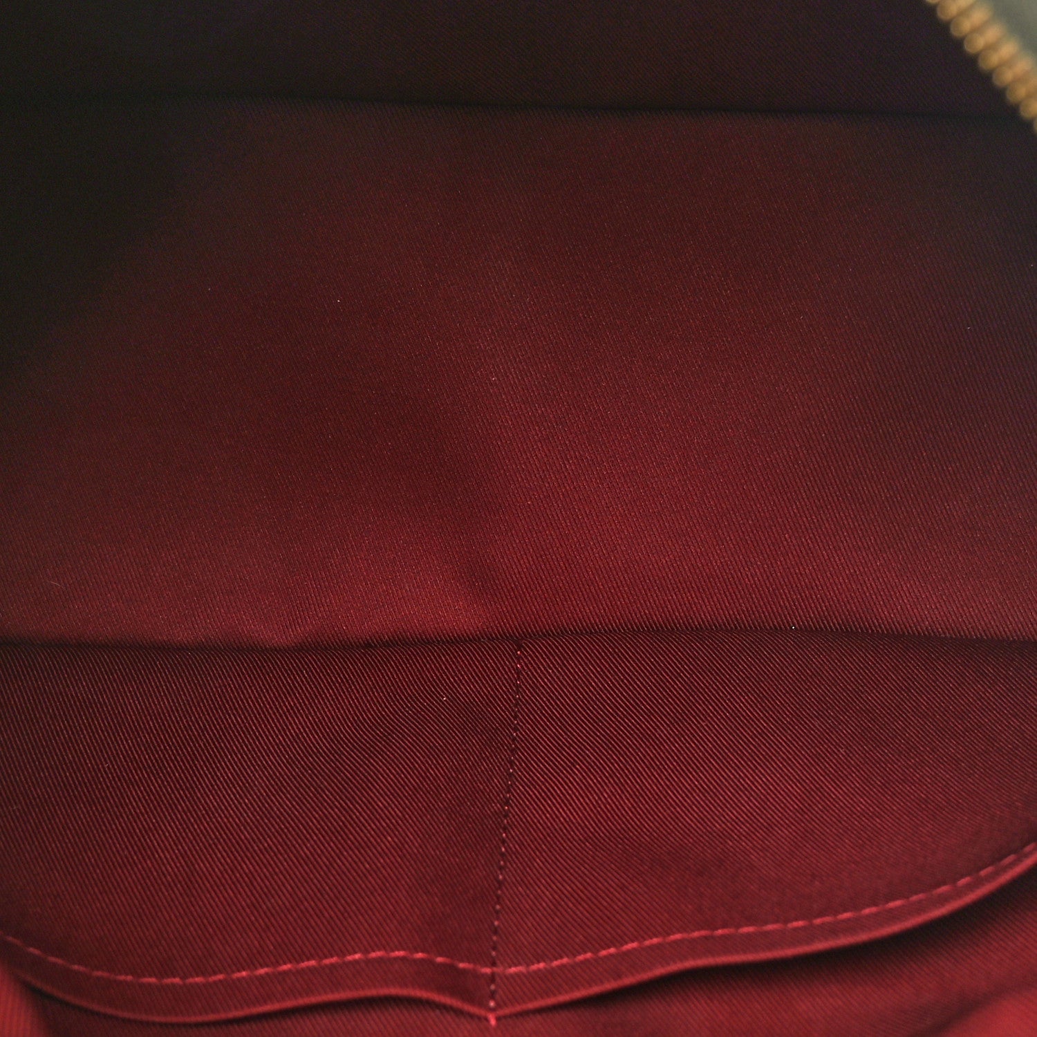 Louis Vuitton Empreinte Ponthieu PM Kaki 5 of 10