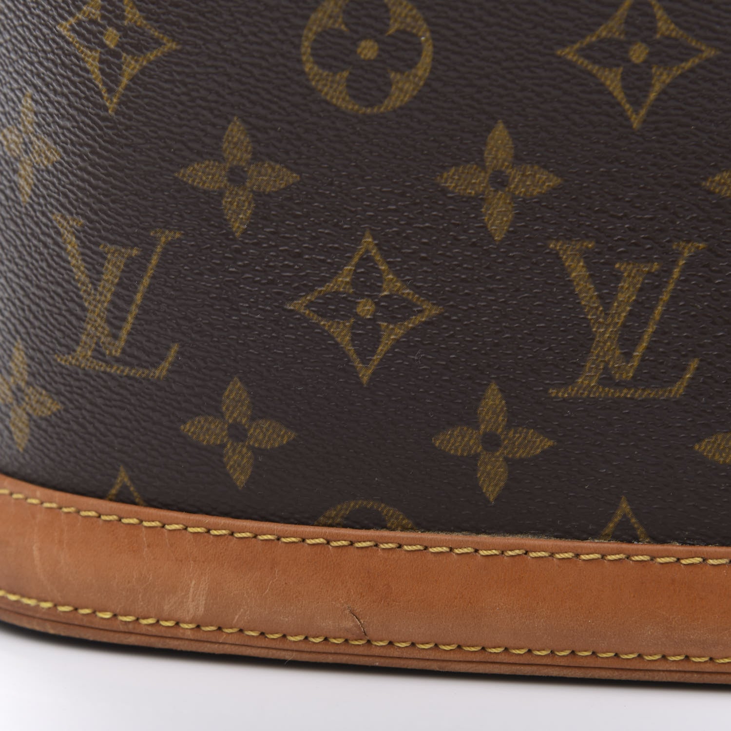 Louis Vuitton Monogram Nice 21 of 24