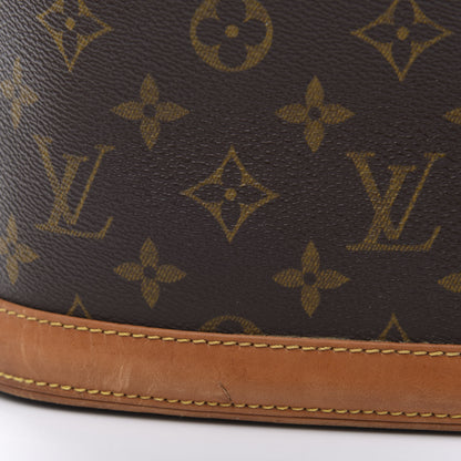 Louis Vuitton Monogram Nice 21 of 24