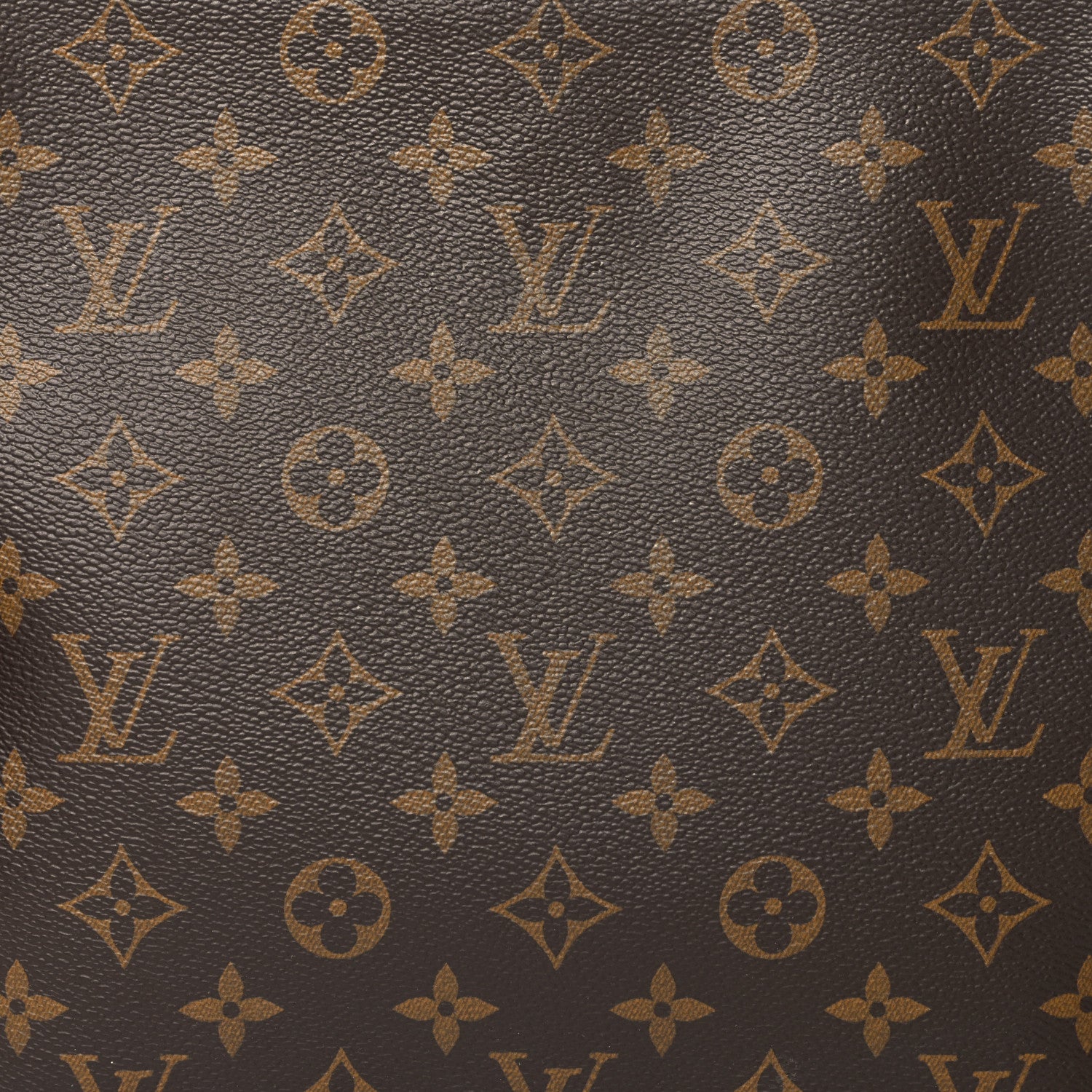 Louis Vuitton Monogram Surene MM Cherry 9 of 11