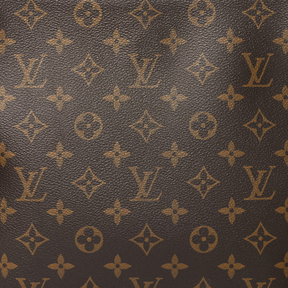 Louis Vuitton Monogram Surene MM Cherry 9 of 11