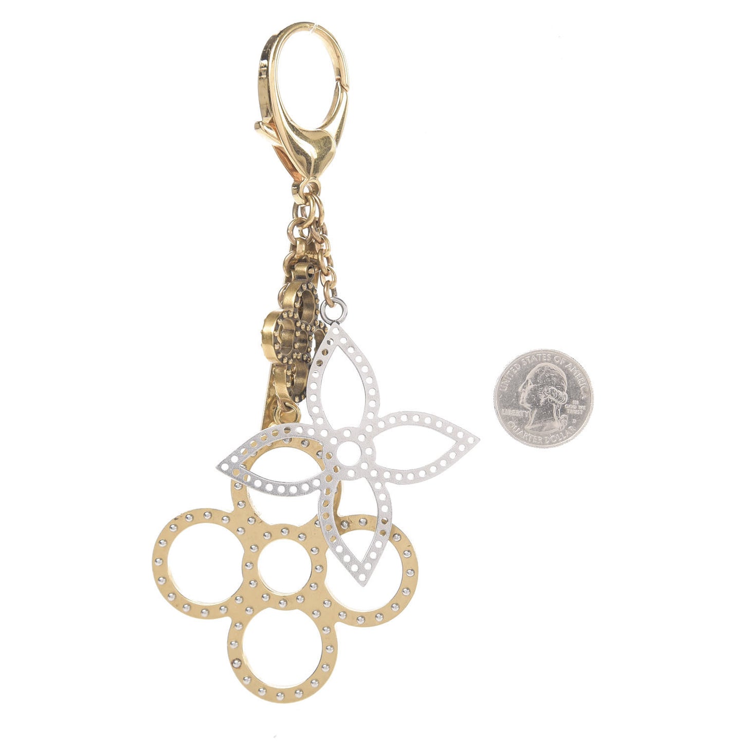 Tapage Bag Charm