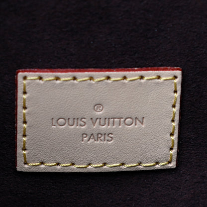 Louis Vuitton Monogram Pochette Metis 6 of 11