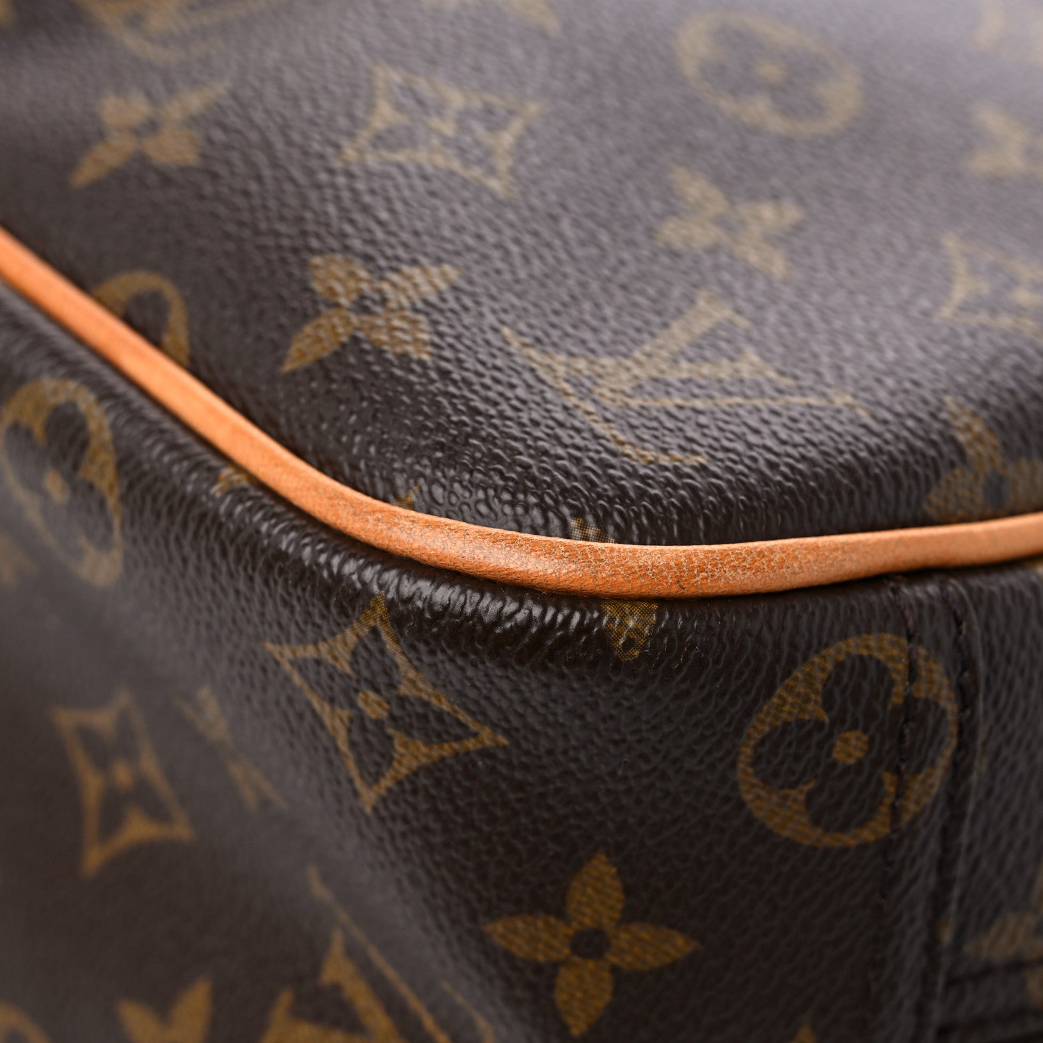 Louis Vuitton Monogram Trouville 9 of 16