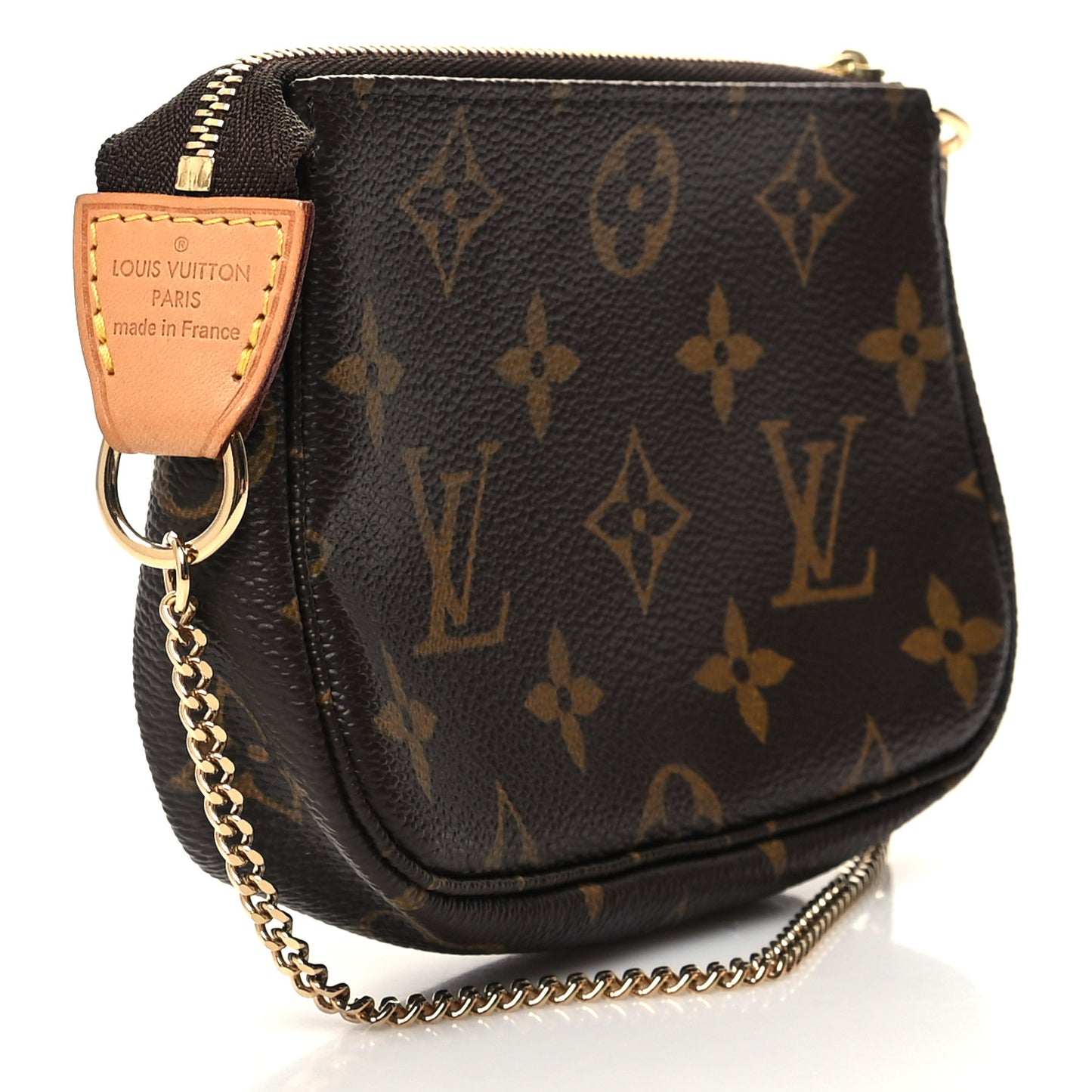 Monogram Mini Pochette Accessories