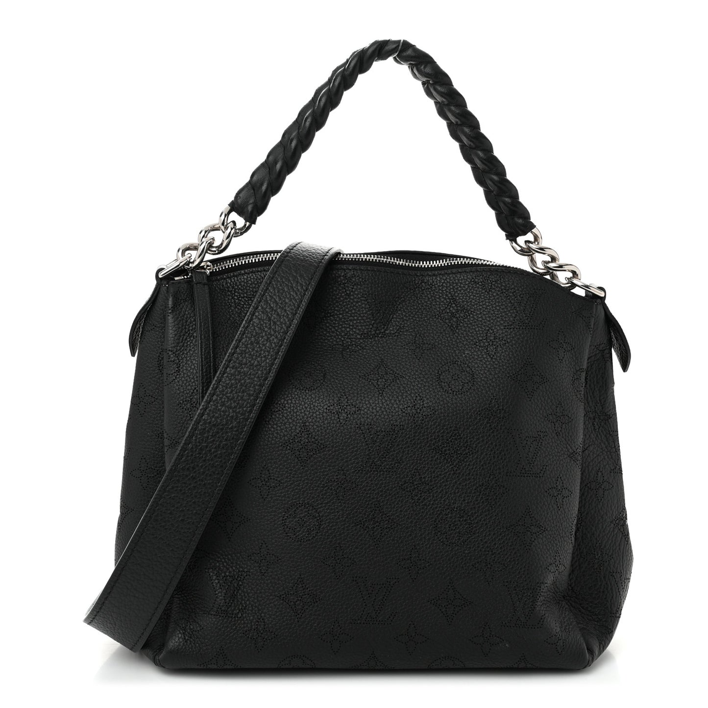 Mahina Babylone Chain BB Black