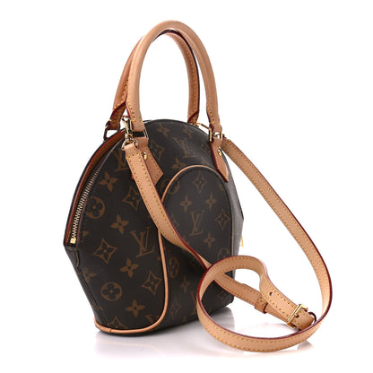 Louis Vuitton Monogram Ellipse PM NM 3 of 10