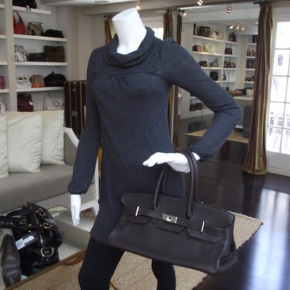 Hermes Clemence JPG Birkin 42 Ebene 2 of 12