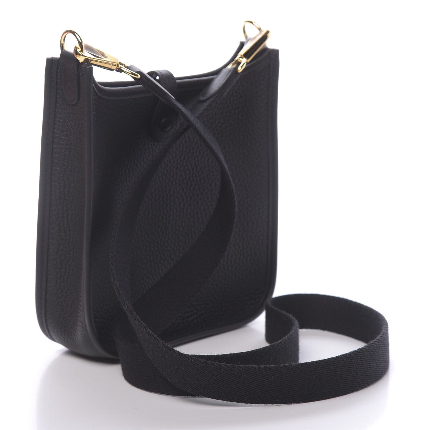 Taurillon Clemence Evelyne TPM Black