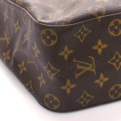 Louis Vuitton Monogram Looping GM 7 of 10