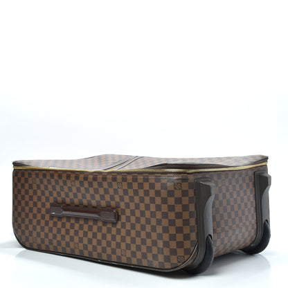 Louis Vuitton Damier Ebene Pegase 65 3 of 10