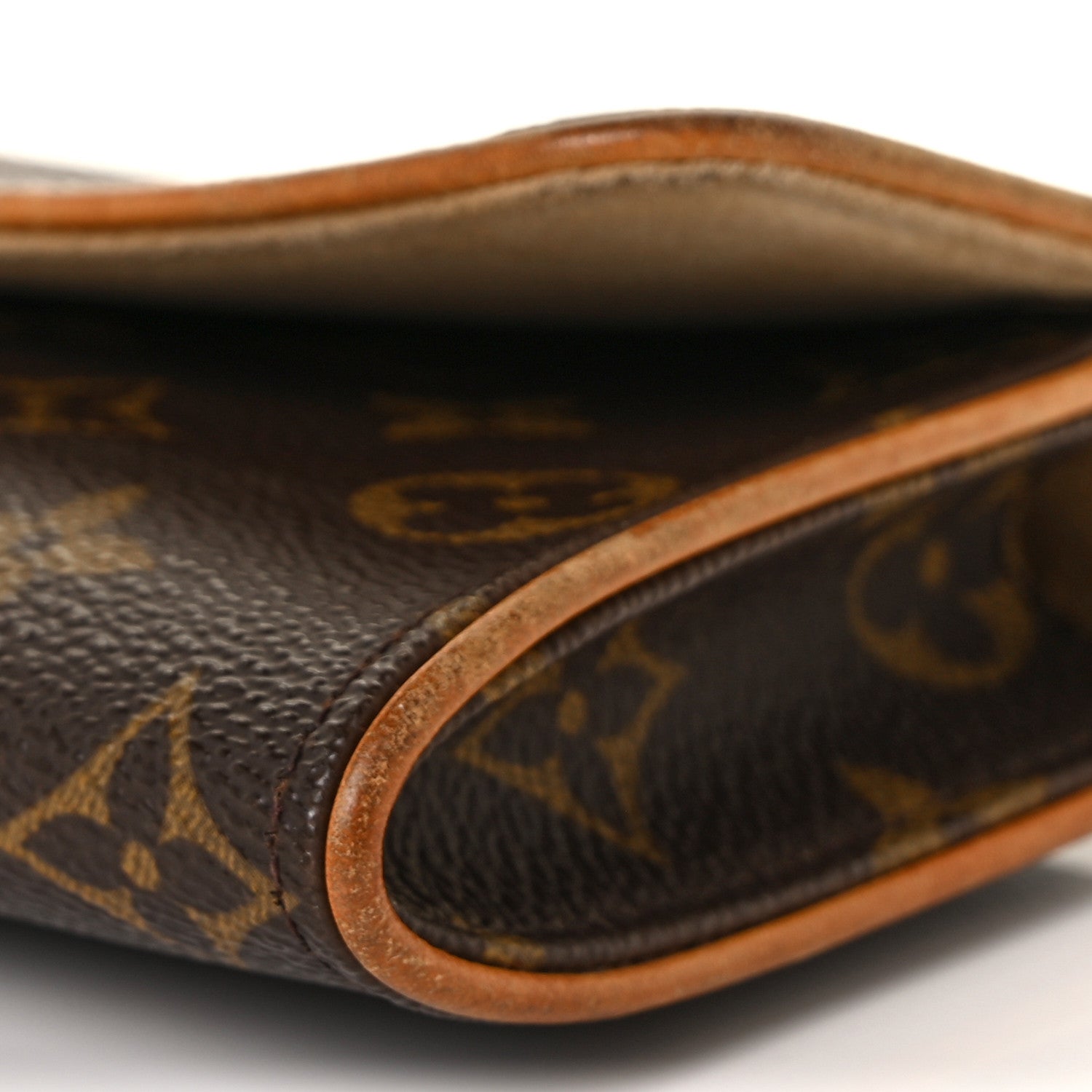 Louis Vuitton Monogram Pochette Twin PM 14 of 17