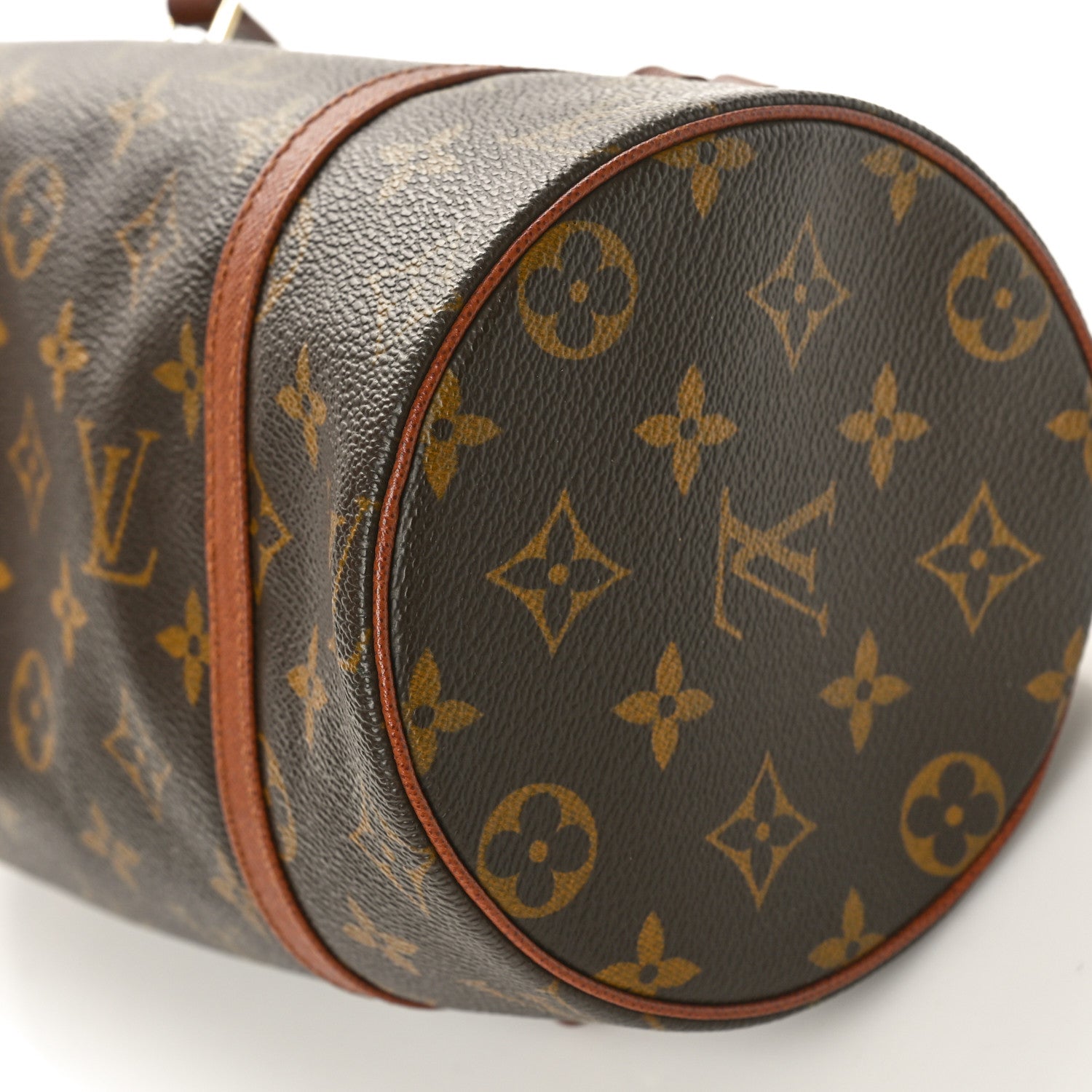Louis Vuitton Monogram Papillon 26 9 of 9