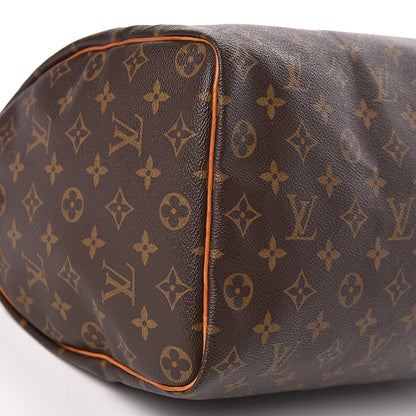 Louis Vuitton Monogram Speedy 35 14 of 16