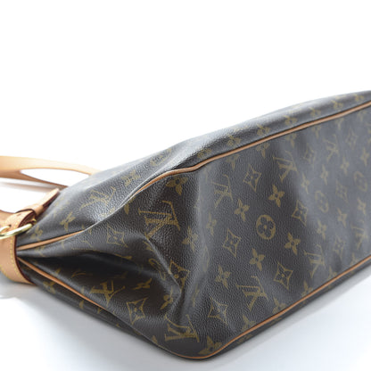 Louis Vuitton Monogram Batignolles Horizontal 5 of 11