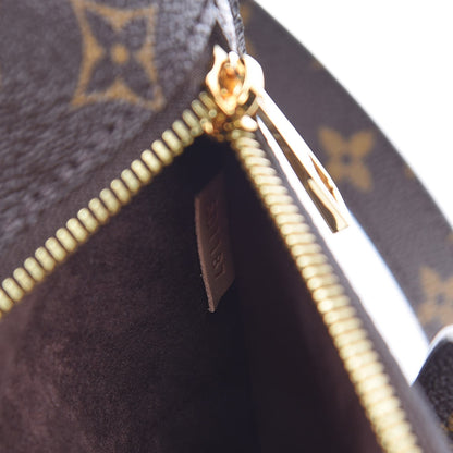 Louis Vuitton Monogram Pochette Metis 8 of 8