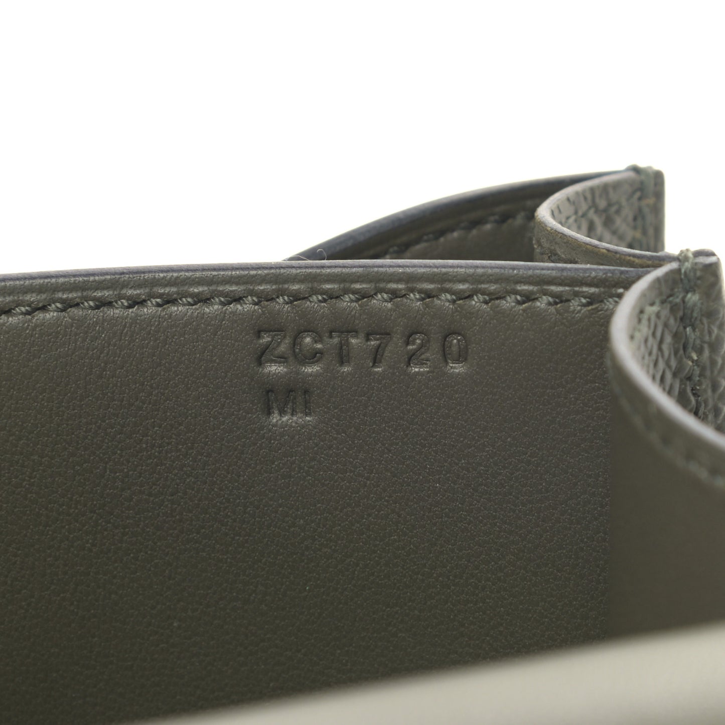 Epsom Constance 18 Vert De Gris