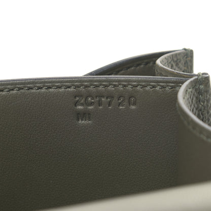 Hermes Epsom Constance 18 Vert De Gris 7 of 9