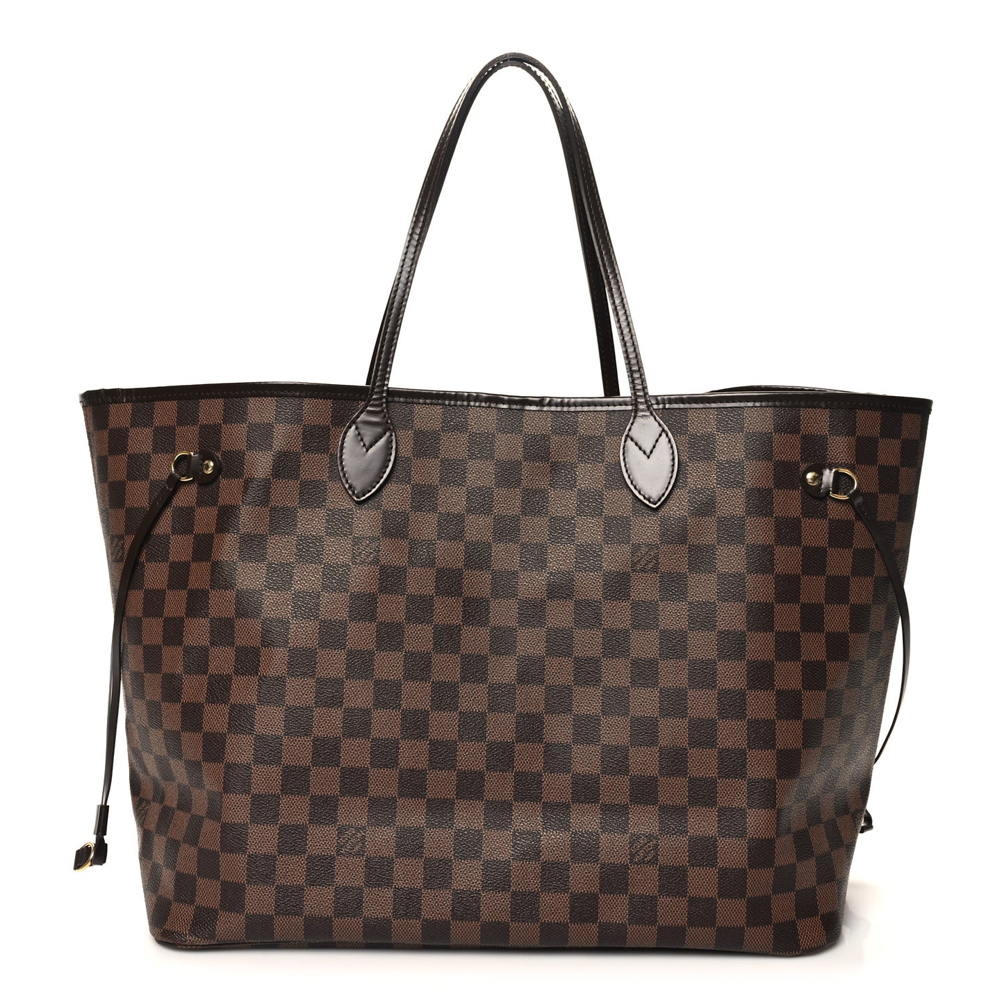 Damier Ebene Neo Neverfull GM