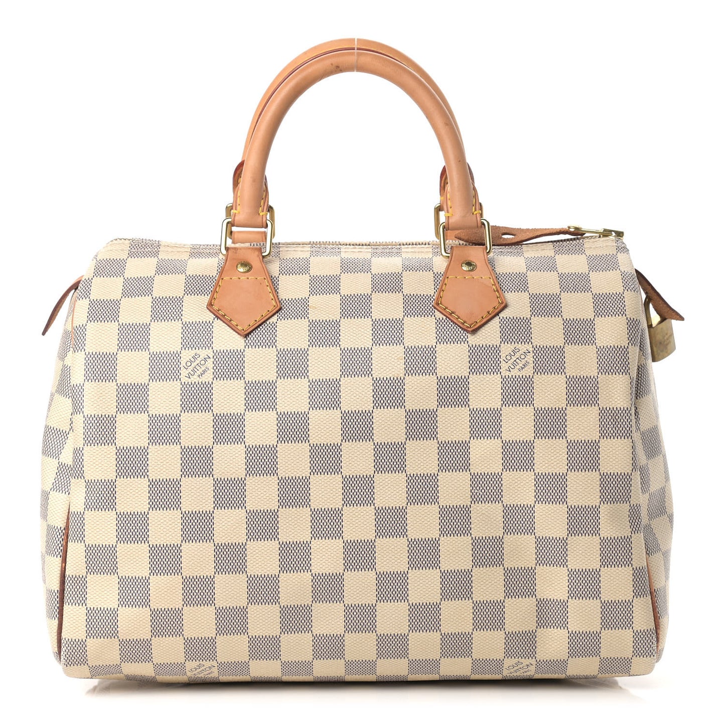 Damier Azur Speedy 30