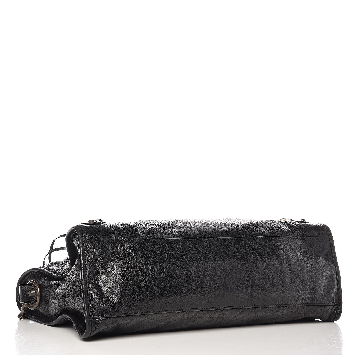 Balenciaga Agneau Classic Hardware City Black 5 of 12