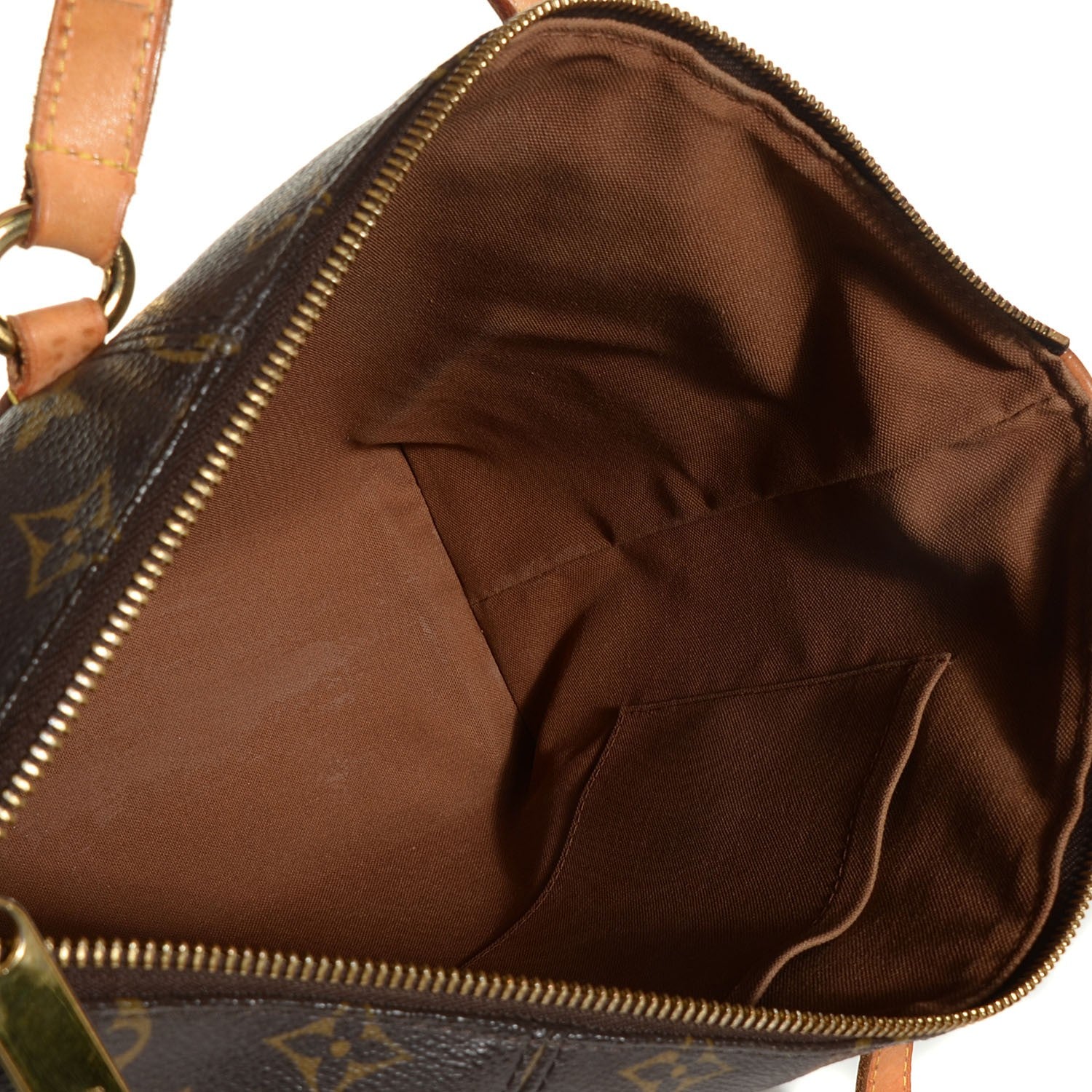 Louis Vuitton Monogram Totally PM 5 of 7