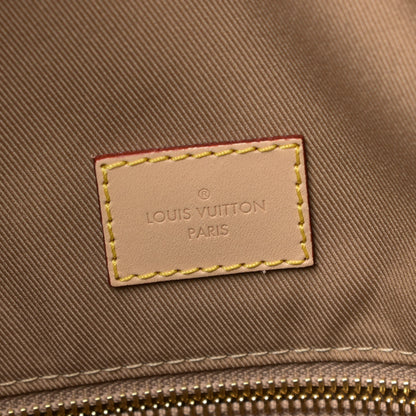 Louis Vuitton Monogram Graceful MM 8 of 12