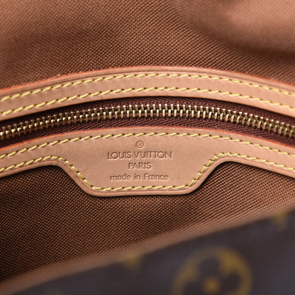 Louis Vuitton Monogram Mini Looping 8 of 11