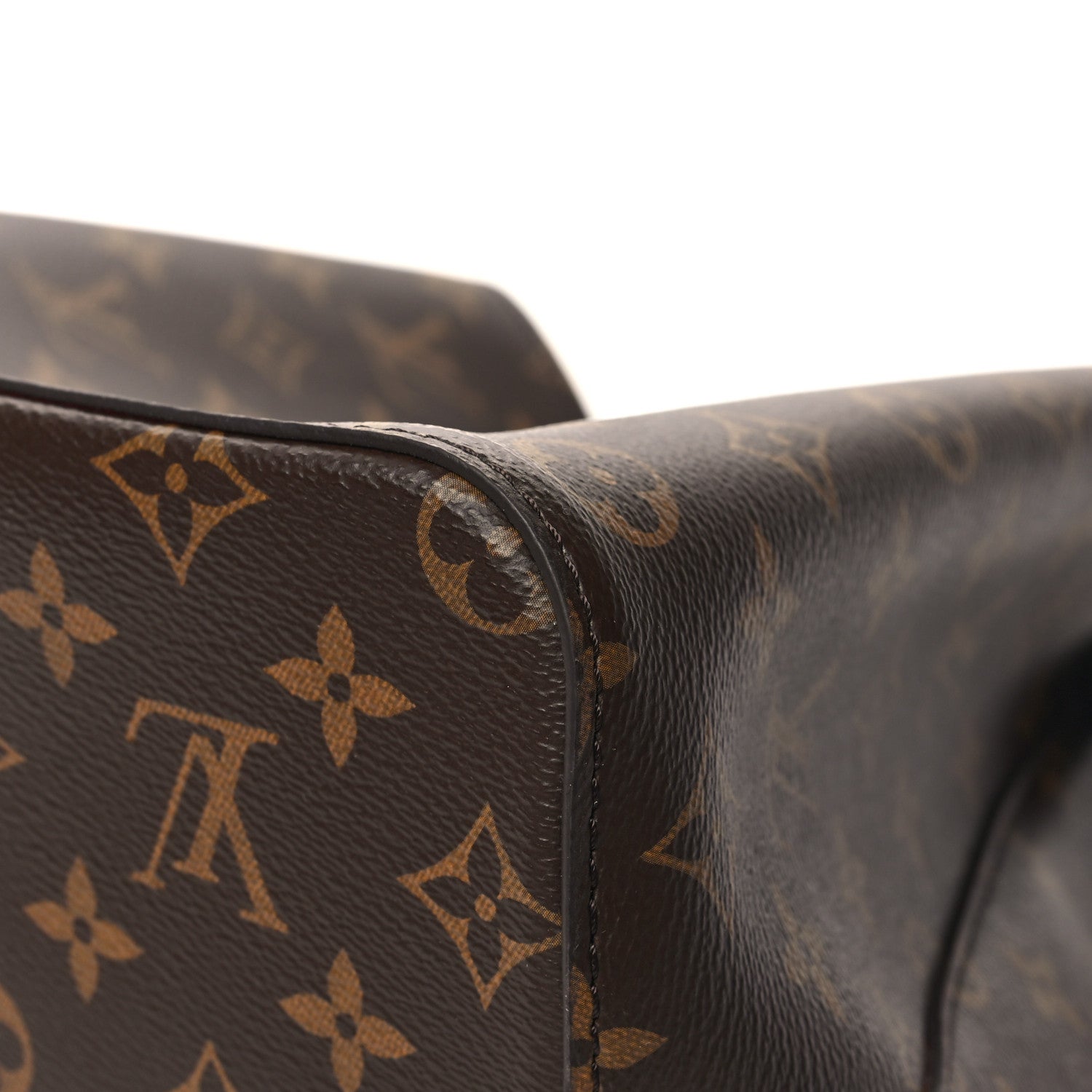 Louis Vuitton Monogram Neonoe MM Coquelicot 11 of 11