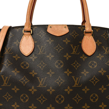 Louis Vuitton Monogram Turenne GM 7 of 9