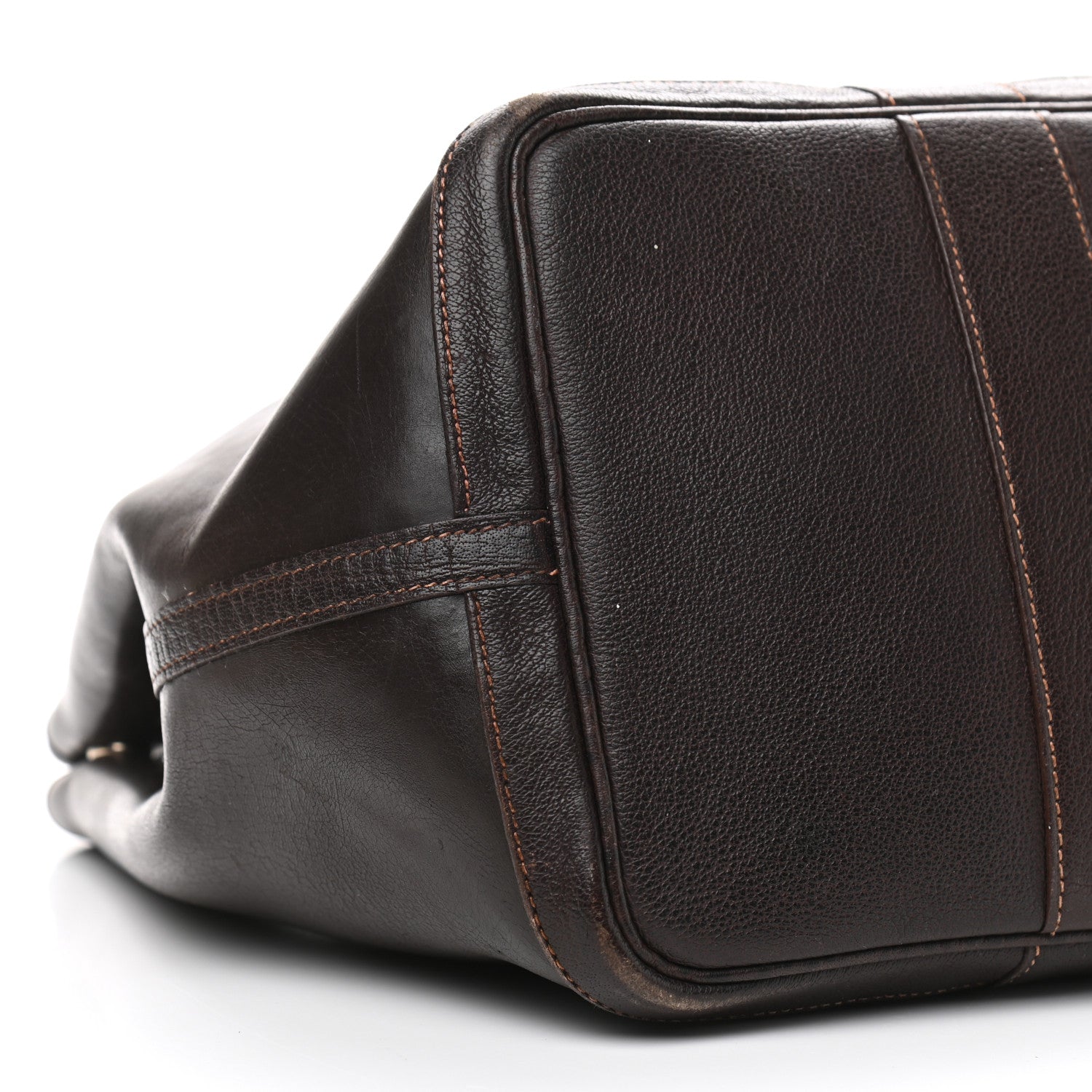 Hermes Amazonia Buffle Skipper Garden Party 36 MM 7 of 11