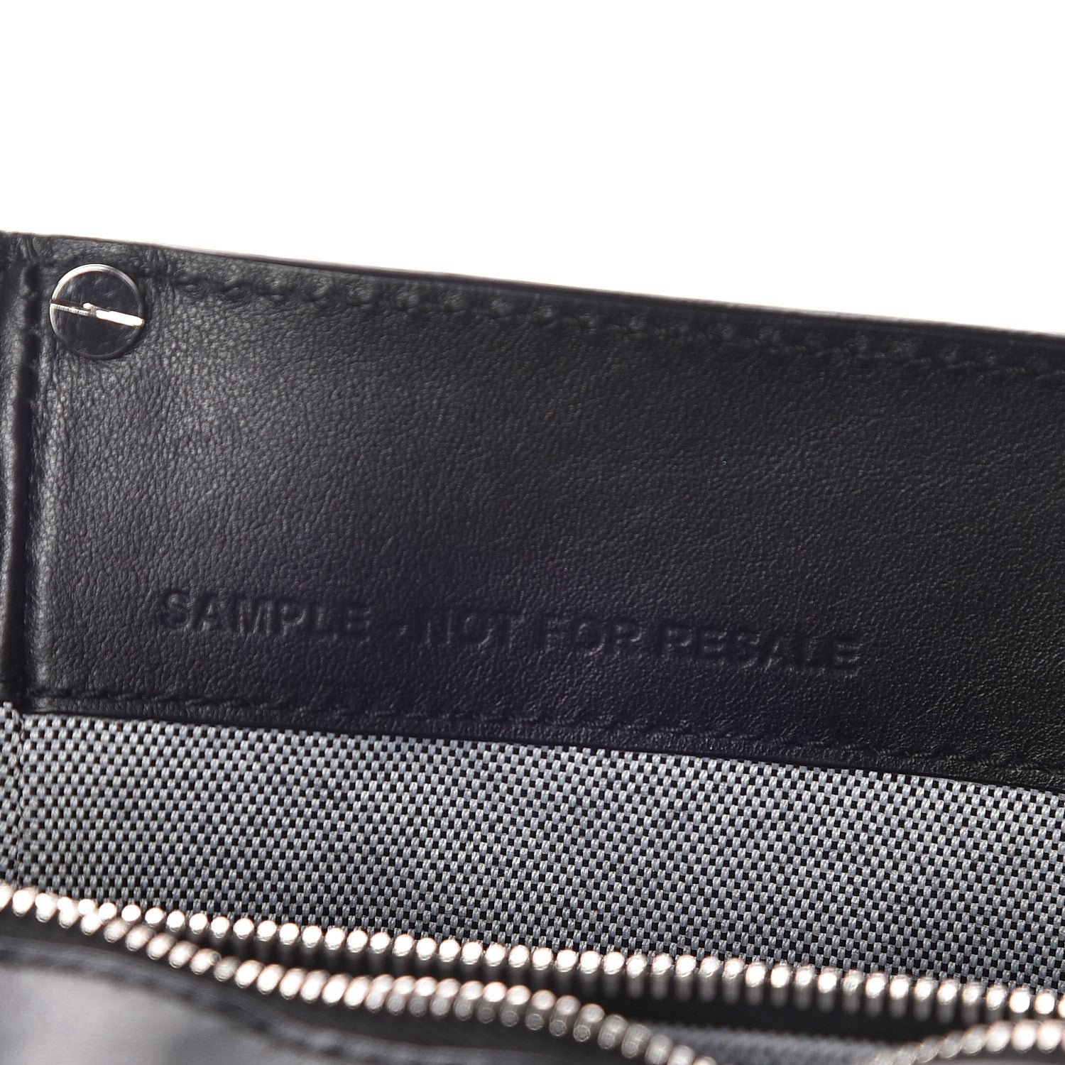 Proenza Schouler Printed Suede PS1 Pouch Messenger 7 of 11