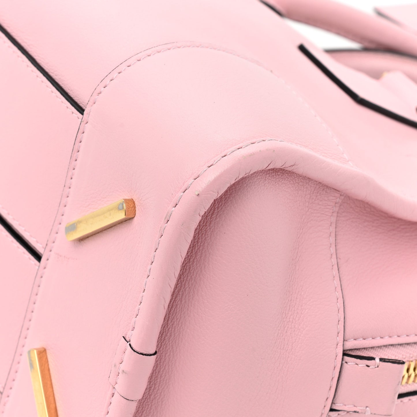 Calfskin Amazona 23 Pink