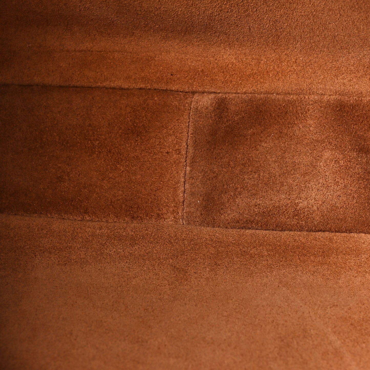 Supple Calfskin Medium Romy Shoulder Bag Tan