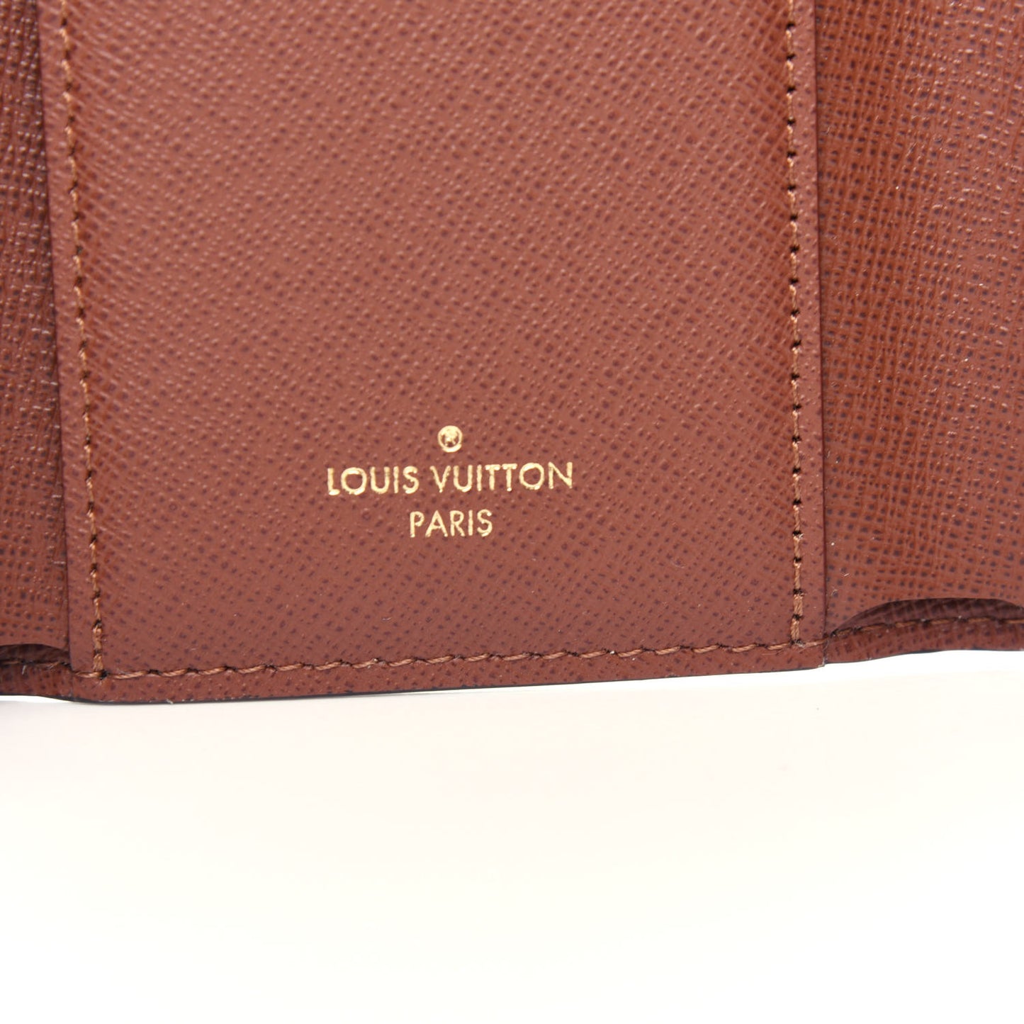 Monogram Victorine Wallet