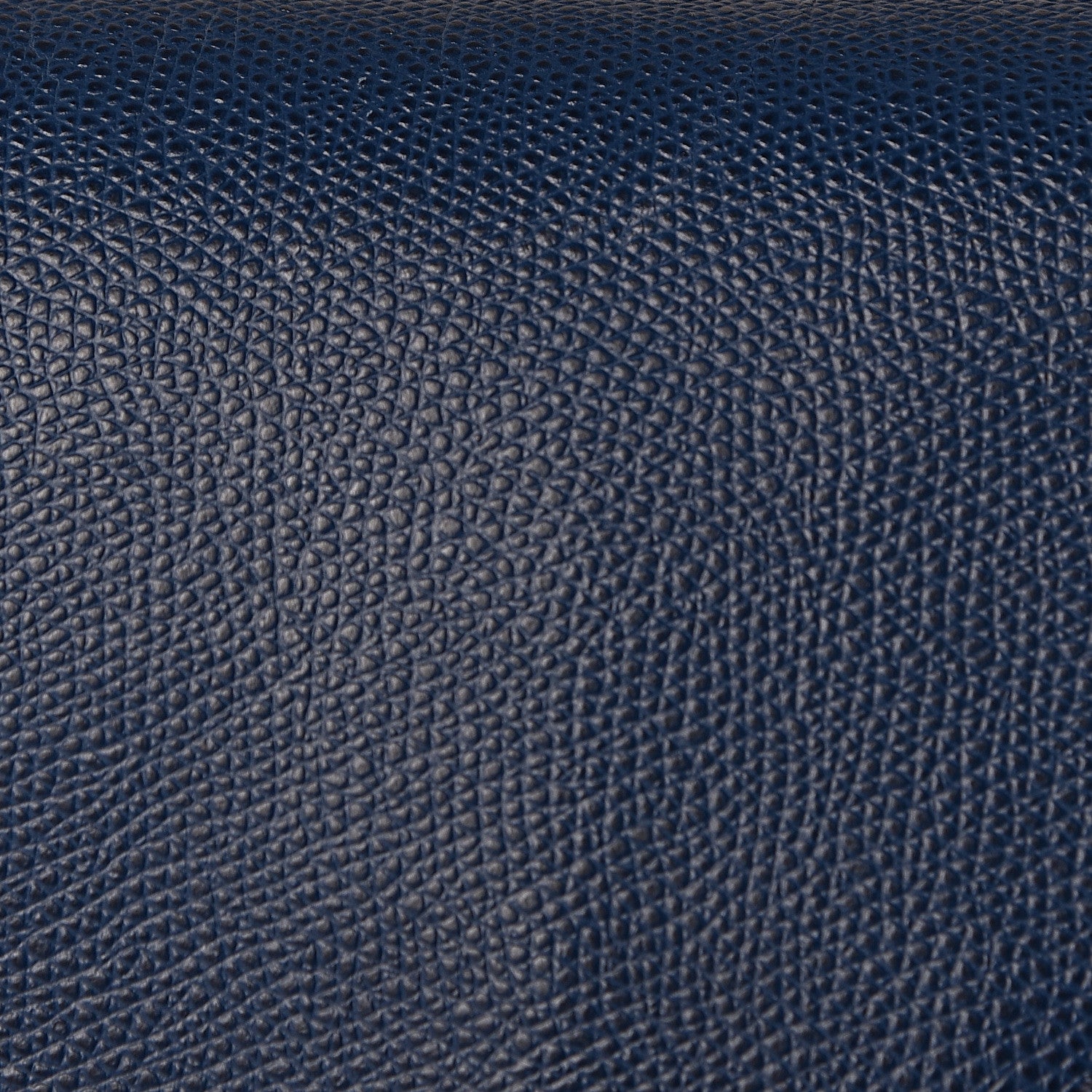 Celine Grained Calfskin Horizontal Bi-Cabas Nude Deepsea 12 of 12