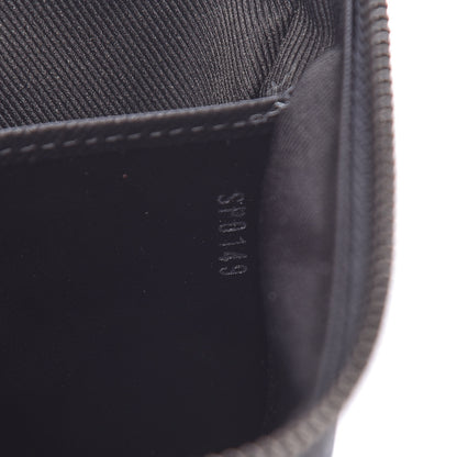 Louis Vuitton Monogram Eclipse Discovery Pochette 7 of 7