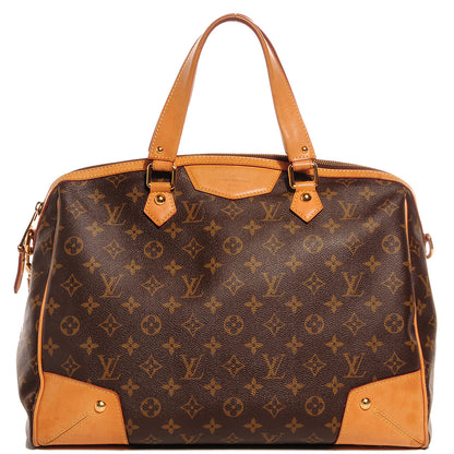 Louis Vuitton Monogram Retiro GM 1 of 8