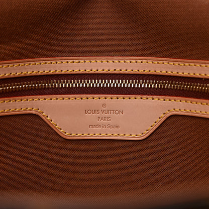 Louis Vuitton Monogram Abbesses Messenger Bag 6 of 9
