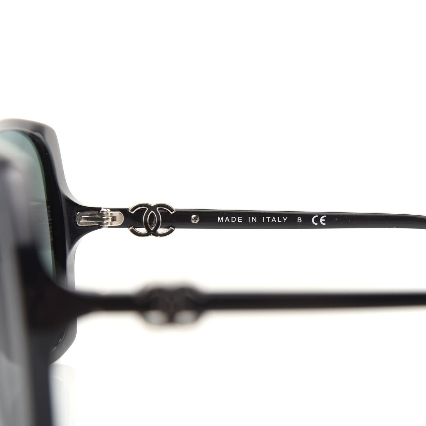 CC Sunglasses 5216 Black