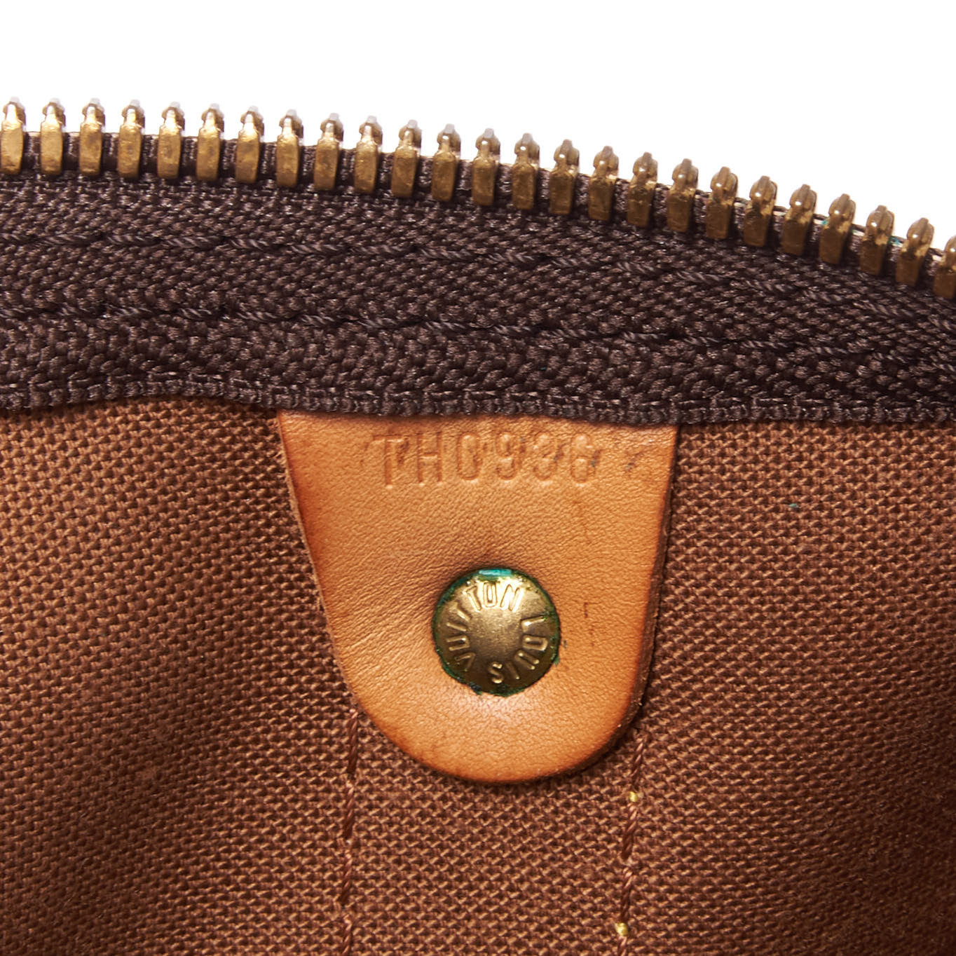 Monogram Keepall Bandouliere 55