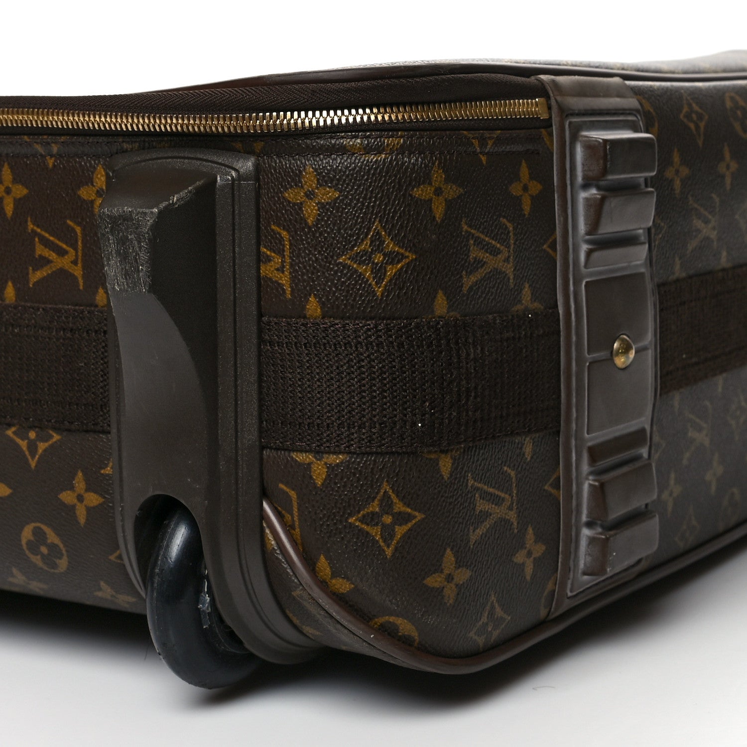 Louis Vuitton Monogram Pegase 60 8 of 16